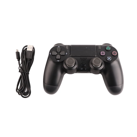 Wired Gamepad Joystick,Wired Gamepad Joystick Fine Wired Game Controller Wired Controller Exceptional Reliability