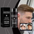 thumbnail image 4 of FcBaudy Hair Care Products Matte Styling Powder Hair Quality Control Oil Refreshing Styling Hair Texture Powder 14g fluffy water, 4 of 8