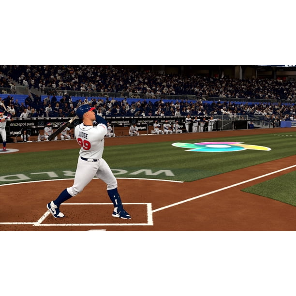 MLB The Show 26 (Nintendo Switch) - Walmart.ca