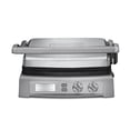 thumbnail image 4 of Cuisinart 1800W 6-in-1 Deluxe Electric Griddler, GR-150NASC, 4 of 7