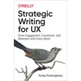 thumbnail image 1 of Écrire Stratégiquement pour UX, Stimuler l'Engagement, la Conversion et la Rétention à Chaque Mot, 1 of 2