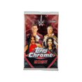 thumbnail image 4 of 2025 Topps WWE Chrome Trading Cards Blaster Box, 4 of 5