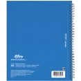 thumbnail image 2 of Hilroy® Custom Poly Notebook, Blue, 2 of 5