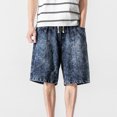 thumbnail image 2 of Leutsin Men's Classic Twill Relaxed Fit Work Wear Combat Safety Cargo Pants, 2 of 7