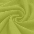 thumbnail image 5 of Shorts for Girls, Girls Casual Spring And Summer Solid Elastic Waist Kids Shorts, 5 of 5
