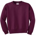 thumbnail image 2 of Jerzees. Maroon. Xl. 562Br. 00042463637942, 2 of 5