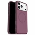 thumbnail image 4 of OtterBox Étui Symmetry Clear MagSafe avec Contrôle de la Caméra Rhapsody (Violet) pour iPhone 17 Pro Max, 4 of 4