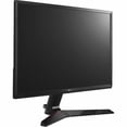 thumbnail image 3 of LG 24-inch LED LCD, 1920 x 1080 , Noir, 24MP59G-P, 3 of 4