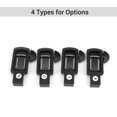 thumbnail image 3 of Coupe-saxophone Saxon Soprano Alto Ténor Coupe-Saxon Clarinette Outil de Réparation Instruments en Bois, 3 of 6