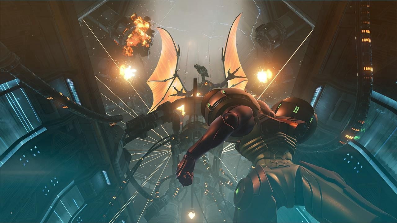Metroid Prime™ Remastered (Nintendo Switch)