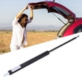 thumbnail image 4 of Lift Hydraulic Support Rod Heavy Duty DIY Gas Spring Shock Lift Lever 480 x 190 x 22mm, 4 of 7