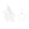 thumbnail image 4 of Guardoinrt 10 Pieces Swimwear Hangers Lingerie Display Show for Dress L Collection Drying Style 3105, 4 of 5