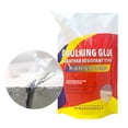 thumbnail image 4 of Concrete Crack Agent Filler Sealant For Slab Foundation And Structural Damage Restoration, 4 of 8