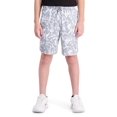 thumbnail image 1 of Reebok Boys Delta Core Shorts with Pockets, 1 of 5
