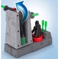 thumbnail image 3 of Imaginext STAR WARS Death Star Turret Toy Cannon with Darth Vader Diecast Character Key, 3 of 6