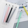 thumbnail image 4 of Eternal Pencil Inkless Long Lasting Smooth Writing Lightweight Erasable Writing Pen School Supplies, 4 of 8