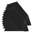 thumbnail image 1 of OULII A3 Black Paper for DIY Handmade Card Projects and Arts and Crafts Supplies, 1 of 8