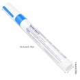 thumbnail image 3 of Car Paint Pen, Premium Plastic 1 Pcs Waterproof Professional Car Pencil Tire Paint Pen Mark Pens, 3 of 7