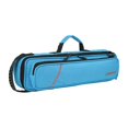 thumbnail image 1 of Milaget Sac à Dos pour Flûte Durable Accessoires de Flûte Sac d'Instrument Doux Sac de Flûte Flûte Bleue, 1 of 9