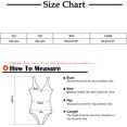 thumbnail image 2 of AherBiu Robe de Plage d'Été Sans Manches pour Femmes avec Cordon de Serrage, 2 of 5