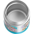 thumbnail image 2 of Thermos Funtainer Pot Alimentaire Isolé Sous Vide en Acier Inoxydable de 10 Oz, LOL, 2 of 4