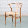 thumbnail image 4 of Heavenly Collection Wood Dining Chair SET OF 4, 4 of 7