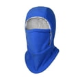 thumbnail image 1 of Unisex Windproof Thermal Ski Hood For Full Face Coverage In Cold Weather Ideal For Skiing Snowboarding Motorcycle Riding And Outdoor Adventures, 1 of 4