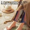 thumbnail image 5 of RKSTN Leg Massage Calf Leg Massagers Gas Pressure Hot Compress Multifunctional Massagers Vibration Shaping Leg Massagers Threefold Adjustable Light Sound Massage, 5 of 5