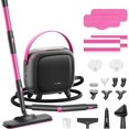 thumbnail image 1 of Schenley 21-in-1 Steam Cleaner, High-Pressure, Heavy-Duty, Large Water Tank, 1 of 9