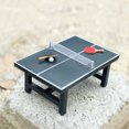 thumbnail image 4 of 1 Ensemble de Mini Table Jouets de Tennis de Table Miniature Équipement Sportif Miniature, 4 of 6