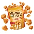 thumbnail image 4 of Maïs soufflé au caramel Werther’s Original, 4 of 8