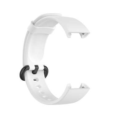 For Xiaomi Mi Watch Lite Band Bracelet Silicone Straps Sports Bracelet Strap for Redmi Watch Smart Watch Watchband Replacement