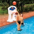 thumbnail image 2 of Jouet de basket ball Pool Jam de Swimline pour piscine, 2 of 2