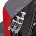 thumbnail image 2 of Evenflo Sonus 2-en-1 Siège d'Auto Convertible (0-4 Ans), 2 of 9