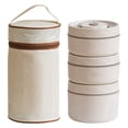 thumbnail image 1 of Lunch Bag 1 Food Warm Lunch Container Stainless Steel Thermal Lunch Container Portable Thermal Bento Bo X Food Container And Portable, 1 of 5