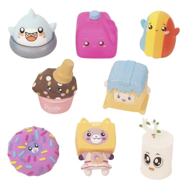 LankyBox Mini Mystery Squishy – Series 4