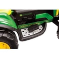 thumbnail image 3 of Peg Perego John Deere Ground Loader Ride-on Vehicle, 3 of 6