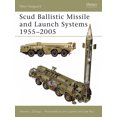 thumbnail image 2 of Vanguard : Systèmes de Missiles Balistiques Scud et de Lancement 1955-2005, 2 of 3