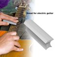 thumbnail image 2 of LAFGUR Durable String Slide, Slide Bar, For Electric Guitar Acoustic Guitar, 2 of 8