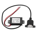 thumbnail image 3 of Hilitand Step DC To DC Converter 4 Protection de Sécurité Intelligente pour l'Audio de Voiture, 3 of 8