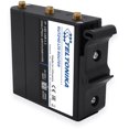 thumbnail image 3 of Teltonika Pr5Mec11 Kit de Rail Din Compact; Rail Din 35Mm; Plastique Abs+Pc; Vis Incluses; pour Utilisation avec Rut300 Rutx08 Rutx10 Tsw100 Tsw110 et Tsw200, 3 of 3