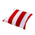 thumbnail image 4 of Outdoor Square Cushion 18in - Aqua Cabana (2 Pack), 4 of 5