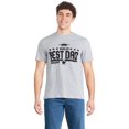 thumbnail image 1 of Top Gun Men's Father's Day Tee, 1 of 3
