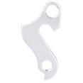 thumbnail image 4 of Noref 1pc Cycling Bicycle Aluminium Alloy Rear Gear Mech Derailleur Hanger Hook Dropout Frame, Rear Gear Hanger, Rear Gear Mech, 4 of 7