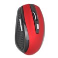 thumbnail image 3 of Mini Souris 2,4 GHz 6 Boutons 3 DPI Réglable Texture Mate, Grand Compatibilité pour XP, Vista, 2000 Serveur et OS X, 3 of 8