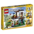 thumbnail image 4 of LEGO Creator - Modular Modern Home (31068), 4 of 5