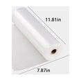 thumbnail image 4 of Unatoiry Sealer Bags Compression Freshkeeping Packaging Bag Food Container 30x40cm/20x30cm, 4 of 6
