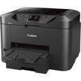 thumbnail image 4 of Canon MAXIFY MB2720 Wireless All-in-One Printer Bundle, 4 of 7