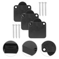 thumbnail image 4 of MasteelfCA 3pcs Door Switch Electrical Light Switch Pantry Light On Off Switch Supply, 4 of 7