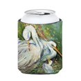 thumbnail image 1 of Aigrette Blanche sous la Pluie Peut & Biberon, 1 of 1
